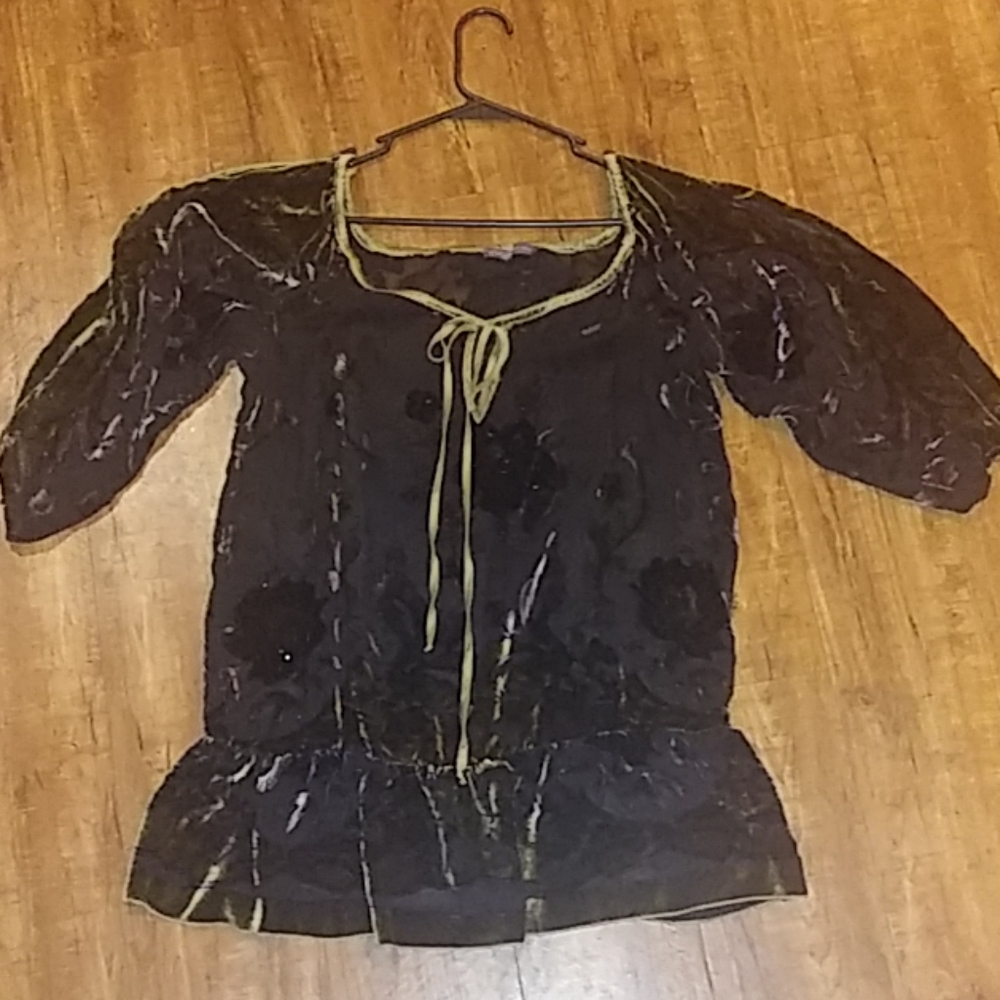 Hale Bob top! New without tags!